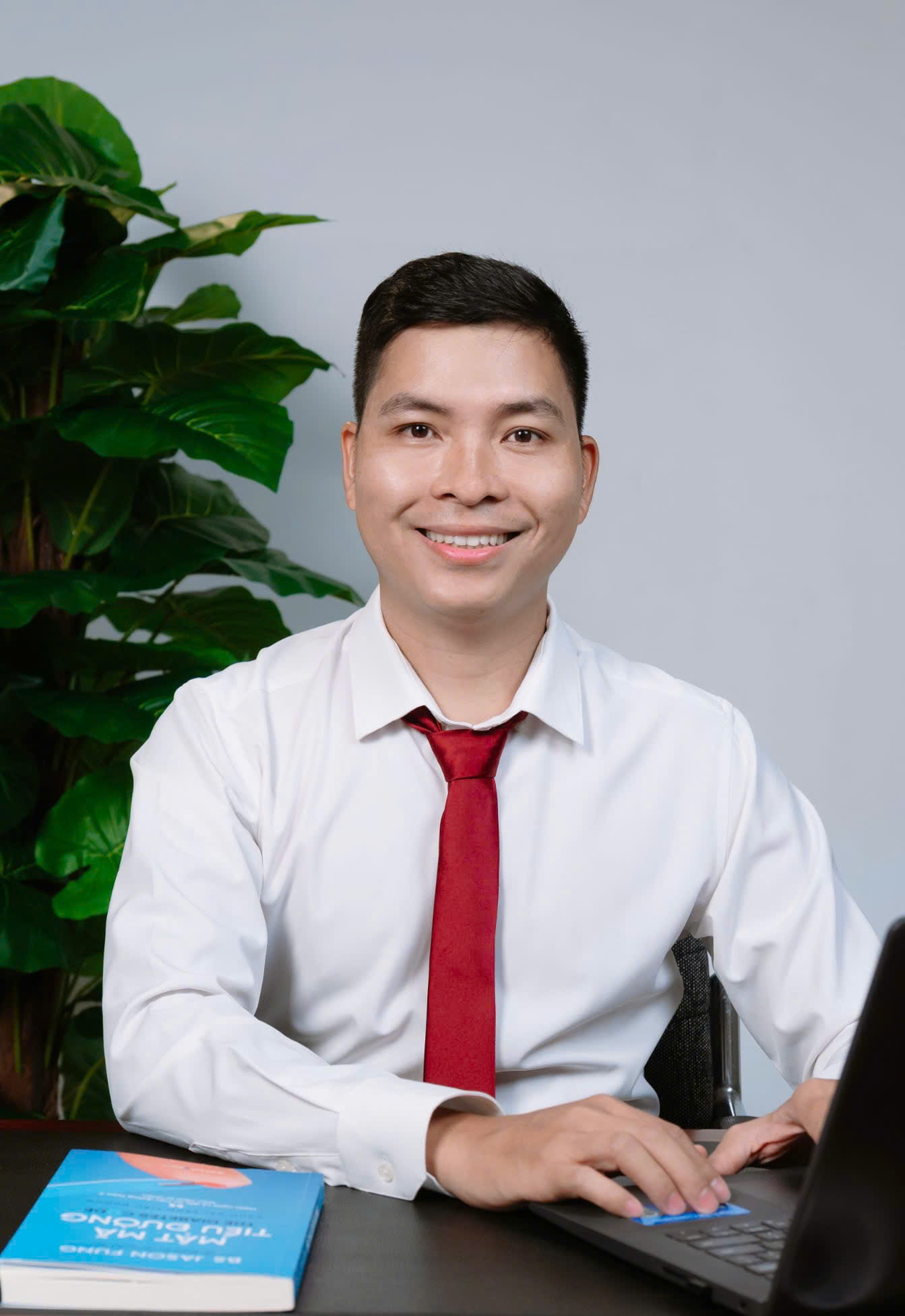 Bác Sĩ Trí — Bác sĩ chuyên khoa Tim mạch