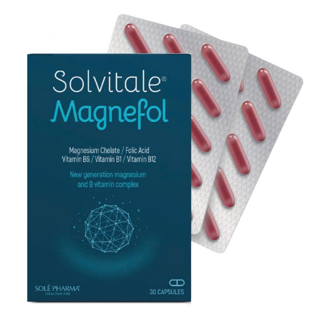 Magie Solvitale